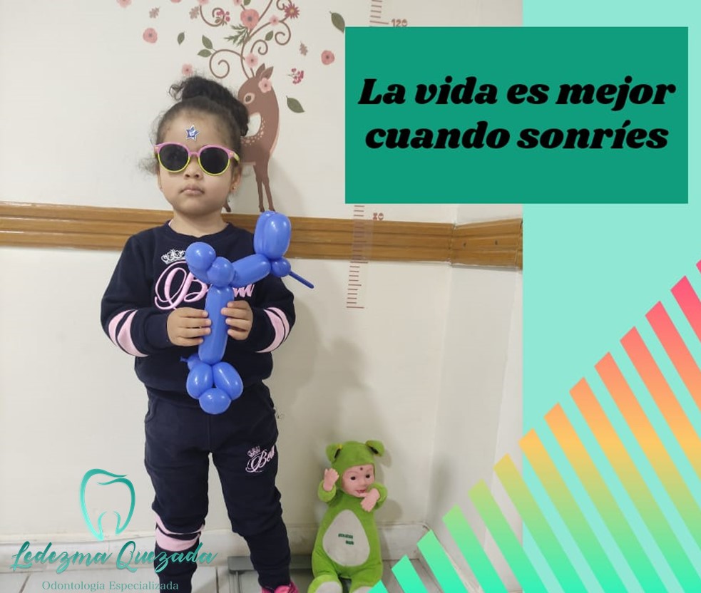 Odontopediatría - Imagen 10