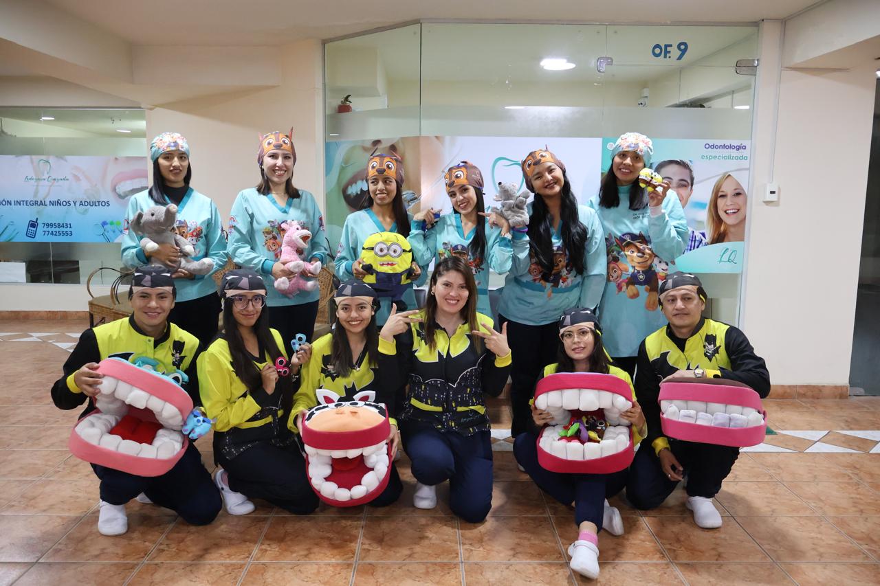 Odontopediatría - Imagen 3