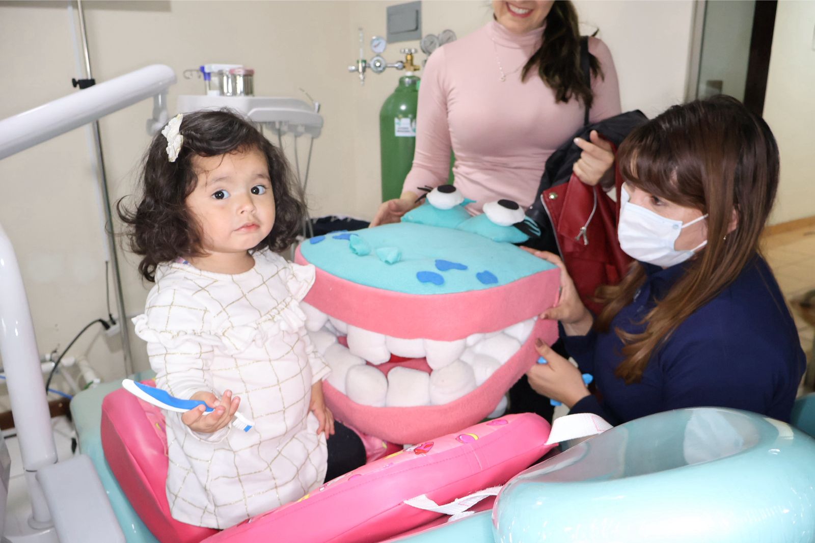 Odontopediatría - Imagen 4