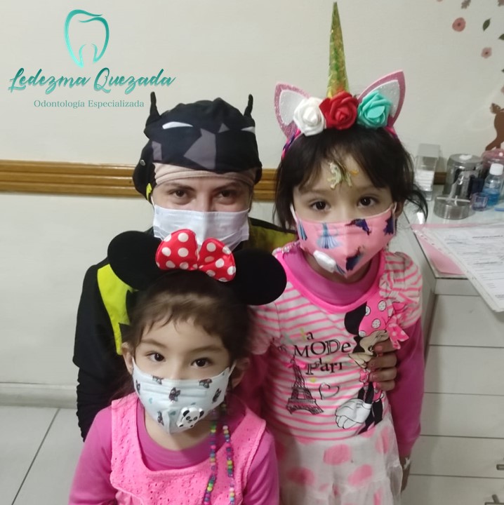 Odontopediatría - Imagen 5