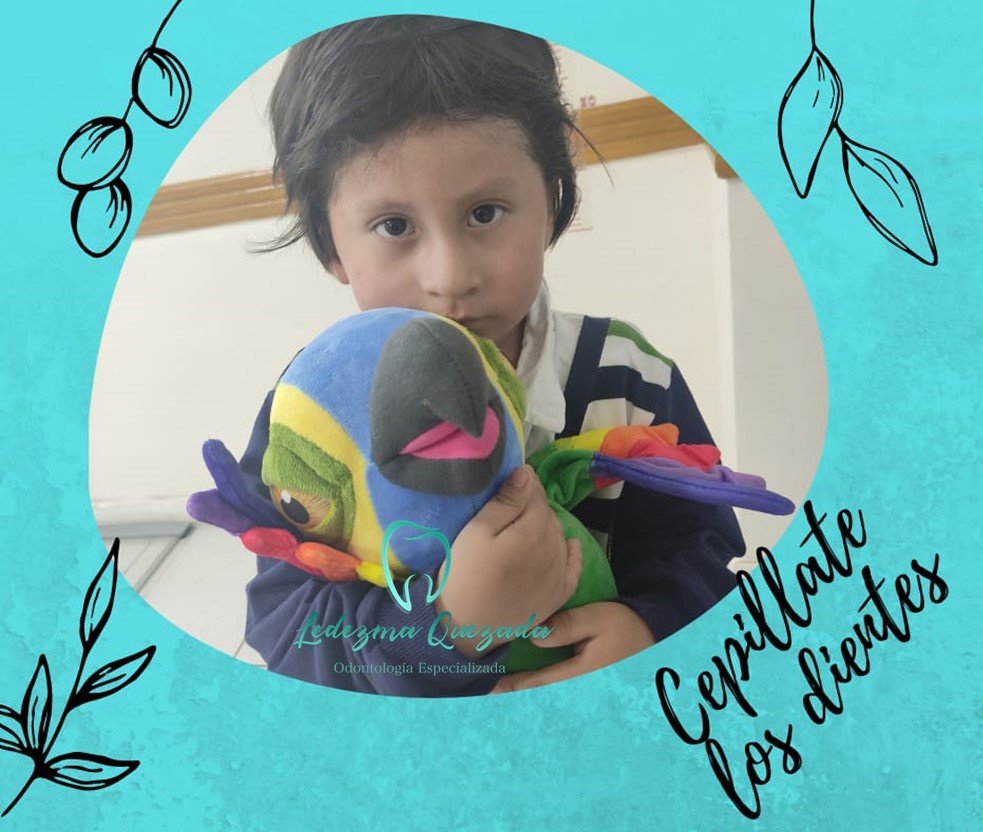 Odontopediatría - Imagen 7