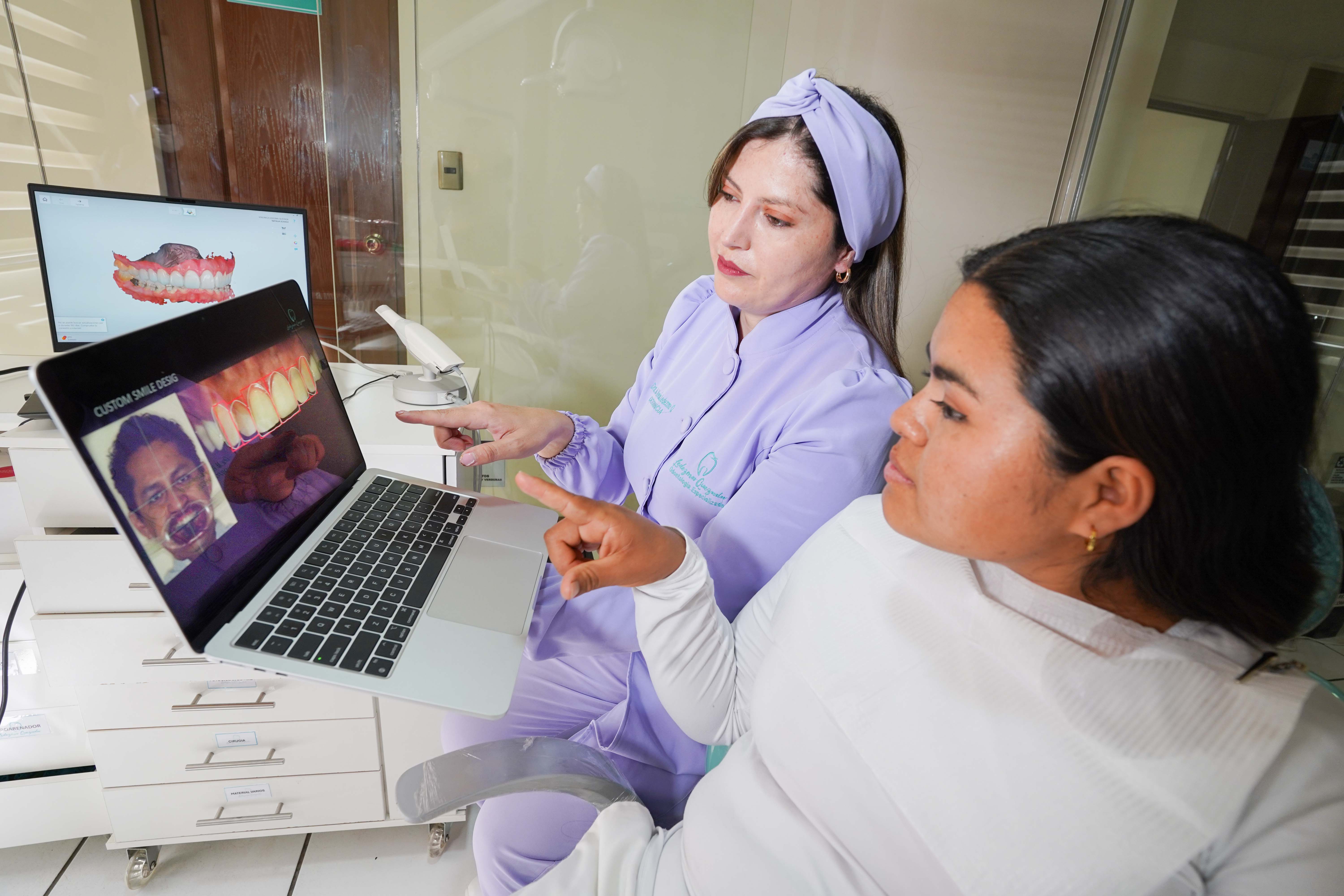 Cirugía Bucal - Imagen 3