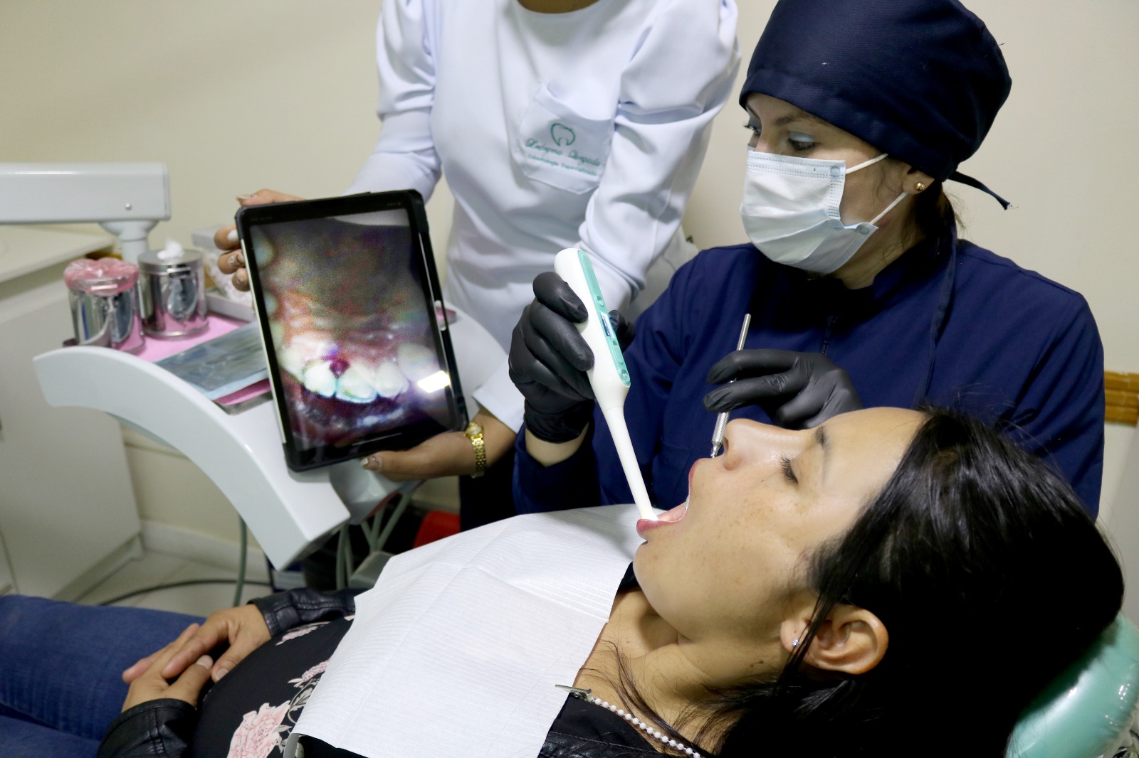 Ortodoncia y Ortopedia Maxilar - Imagen 2