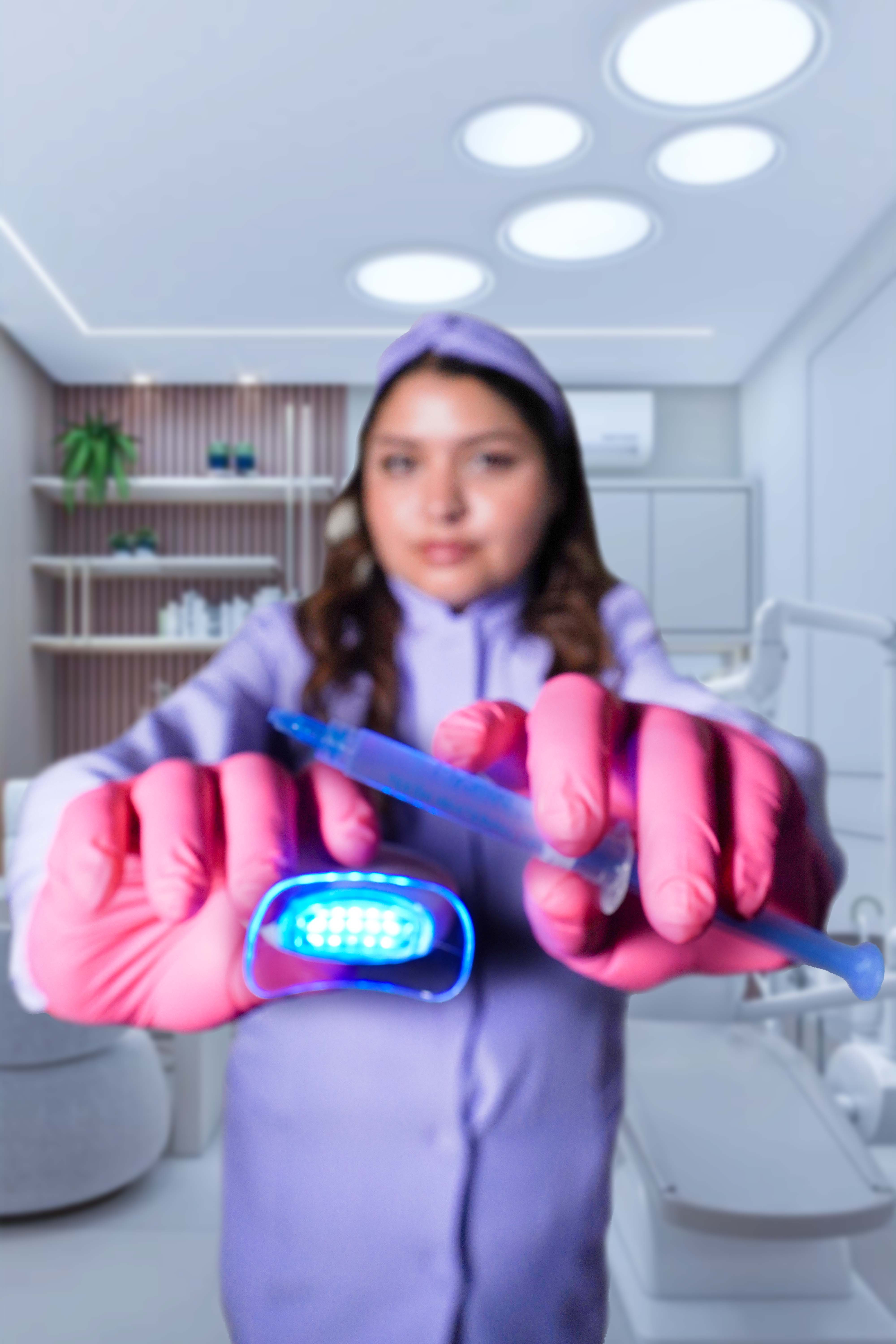 Equipos de última generación