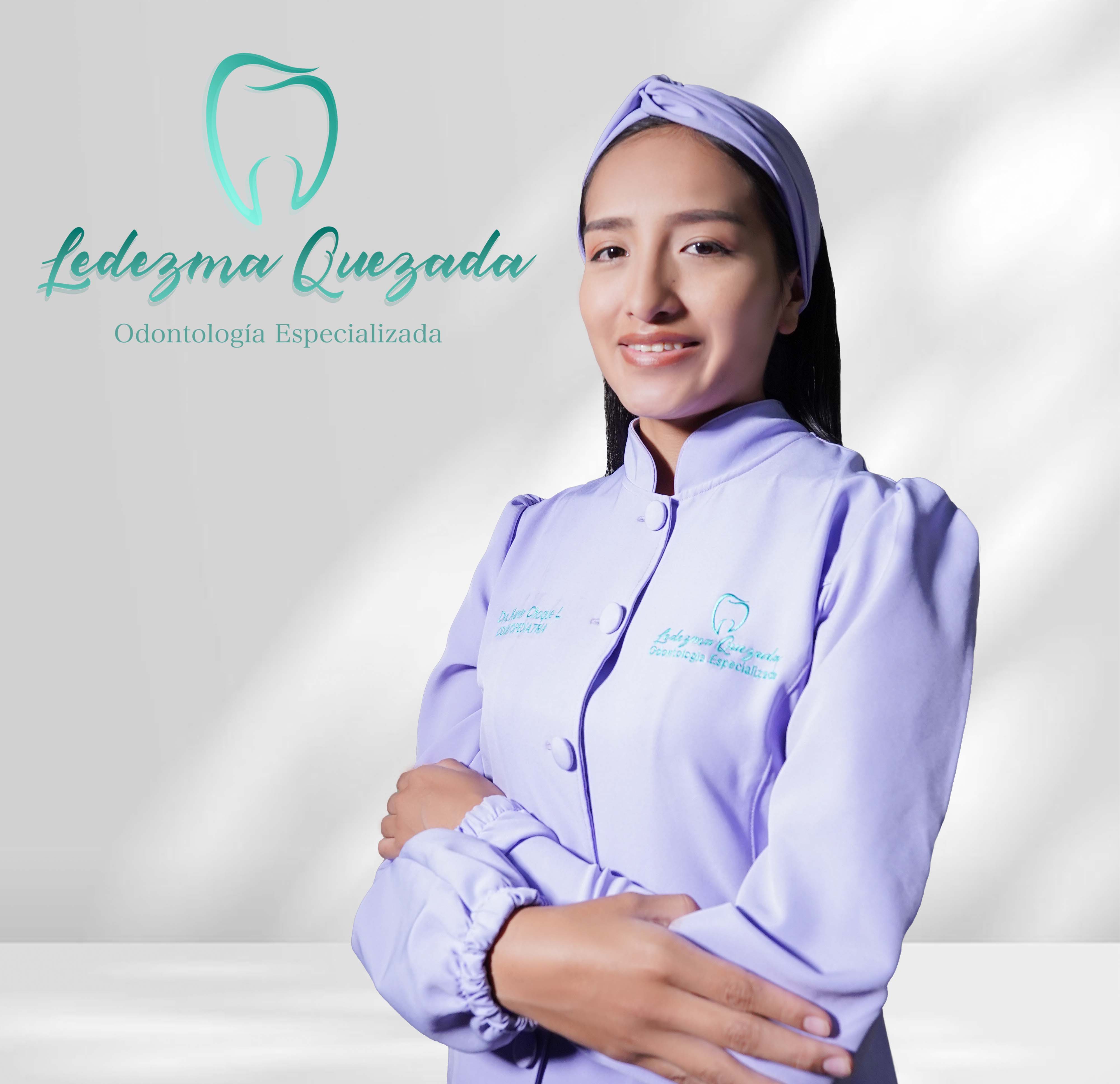 Dra. Karen Choque Leon