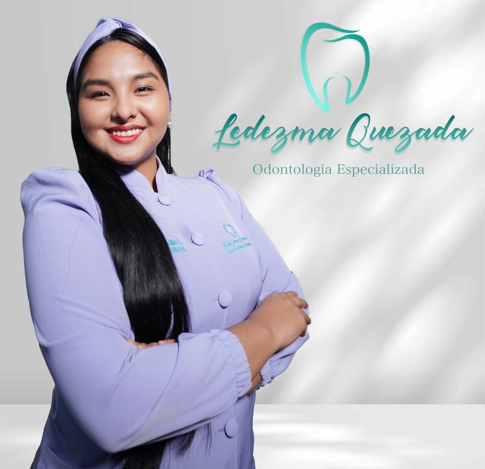 Dra. A. Coral Padilla Ustaris